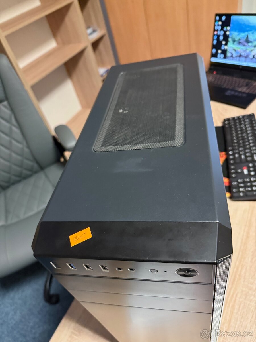 Herní PC - 4