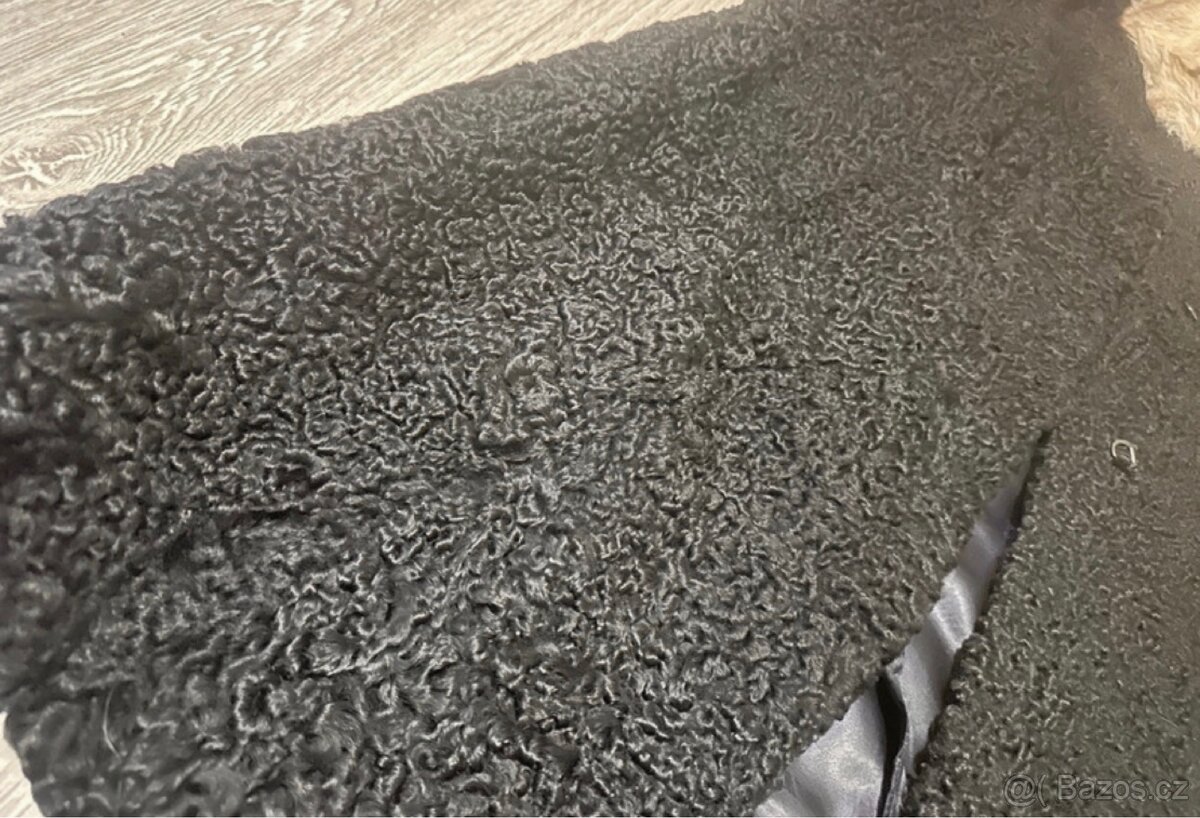 Perzianový kožich - 4