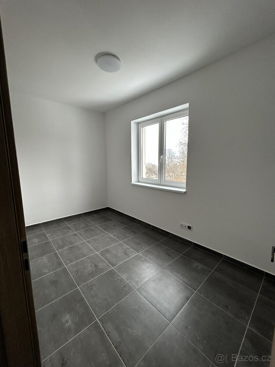 Prodej novostavby Pustiměř, okres. Vyškov - 4