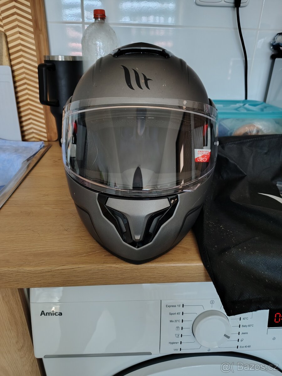 Helma,bunda -damske - 4