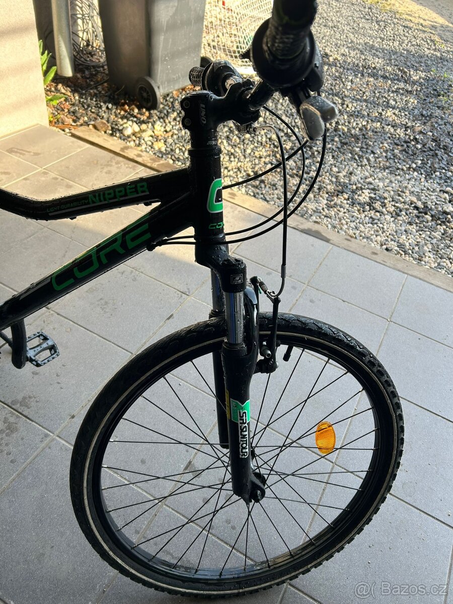 KOLO 24" CORE NIPPER - 4