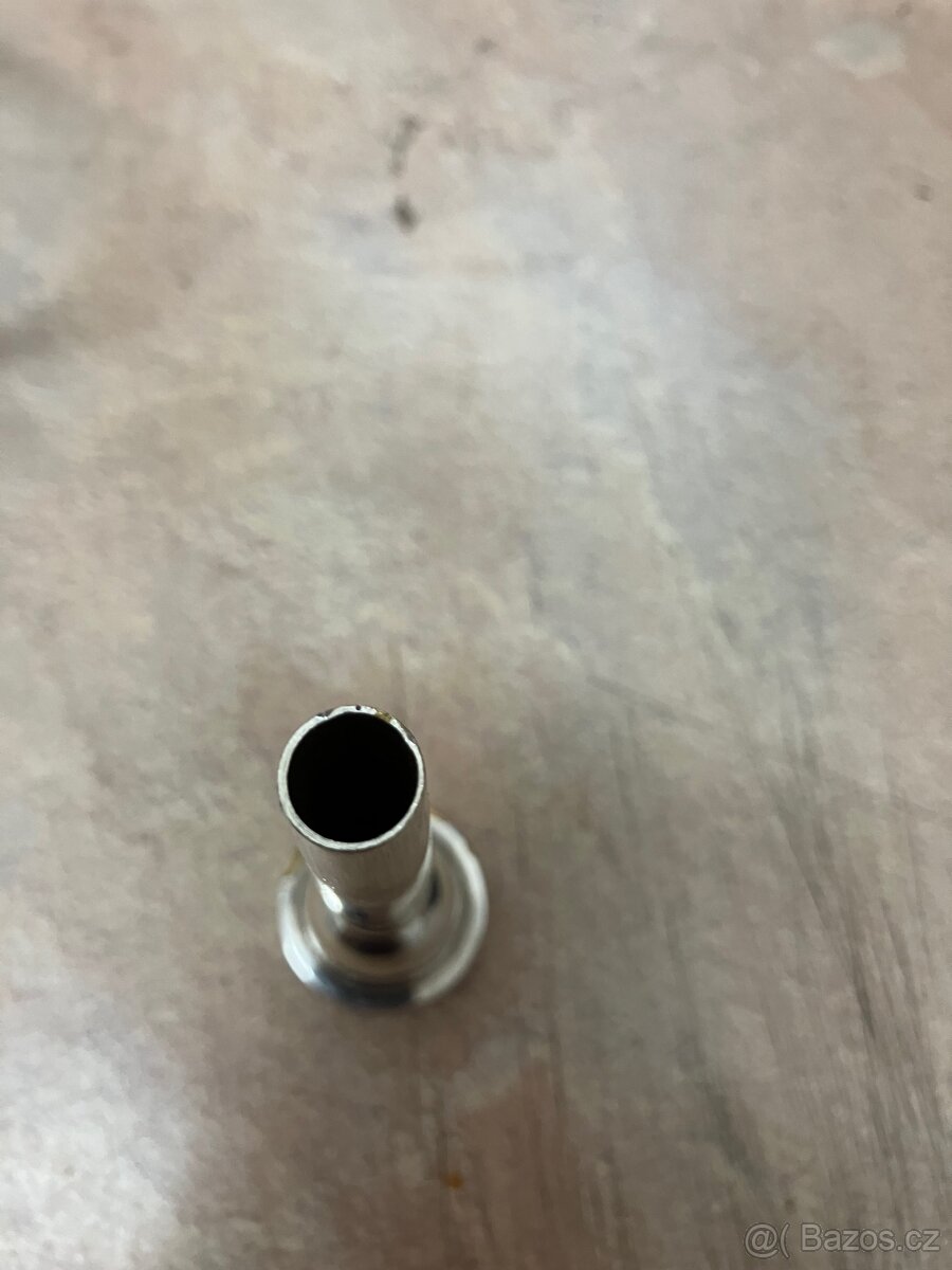 Vincent Bach corp 3D - 4