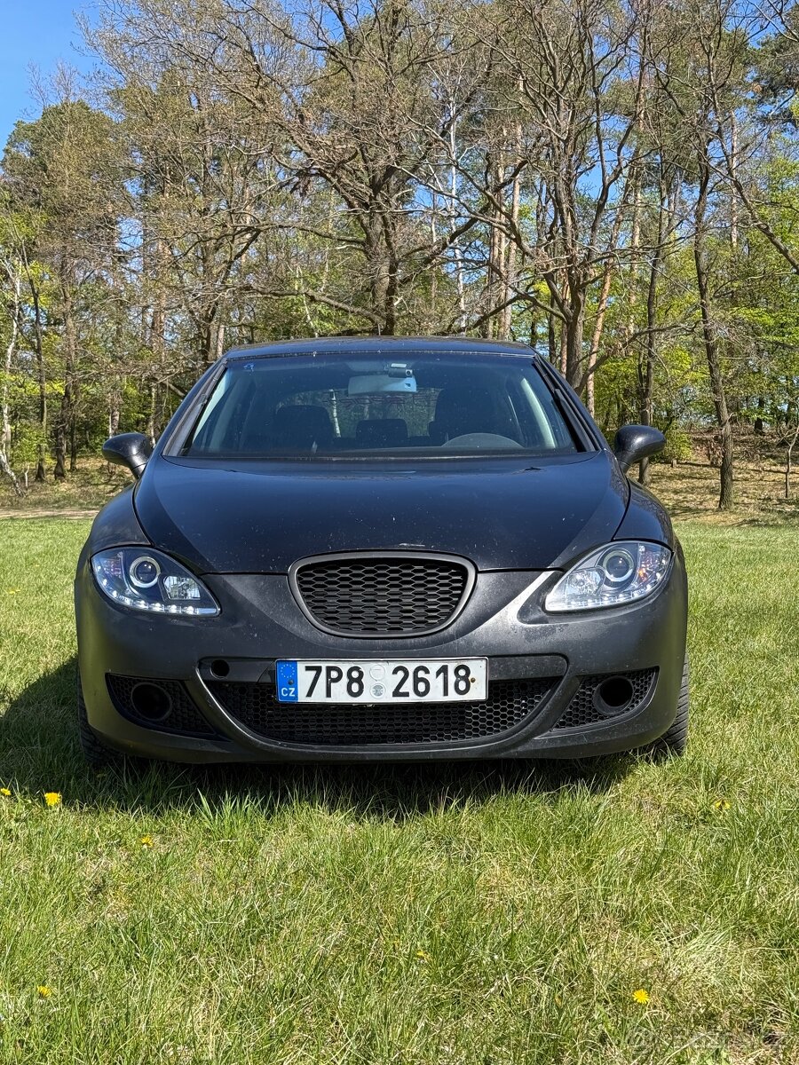 Seat Leon FR 2.0 tdi - 4
