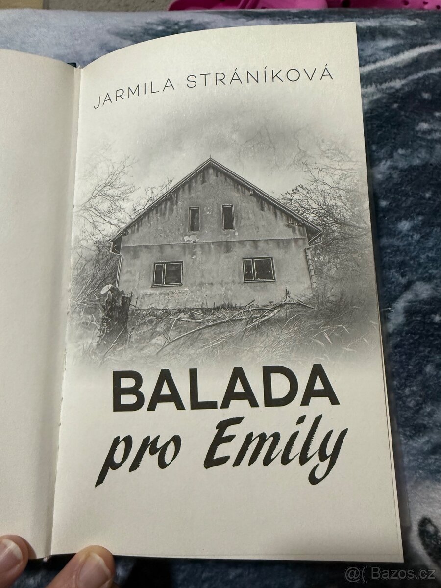BALADA PRO EMILY - 4
