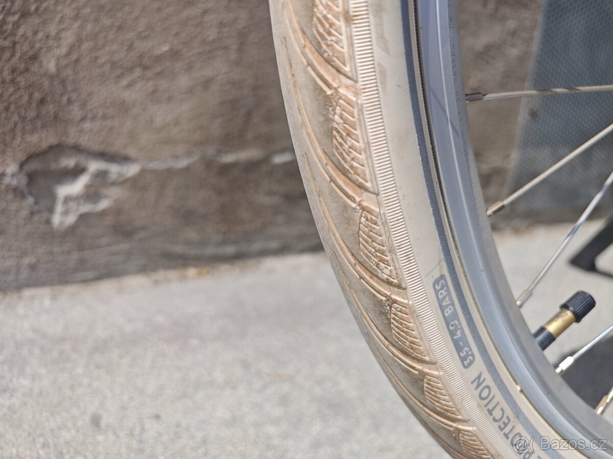 Decathlon Elops 540 - 4
