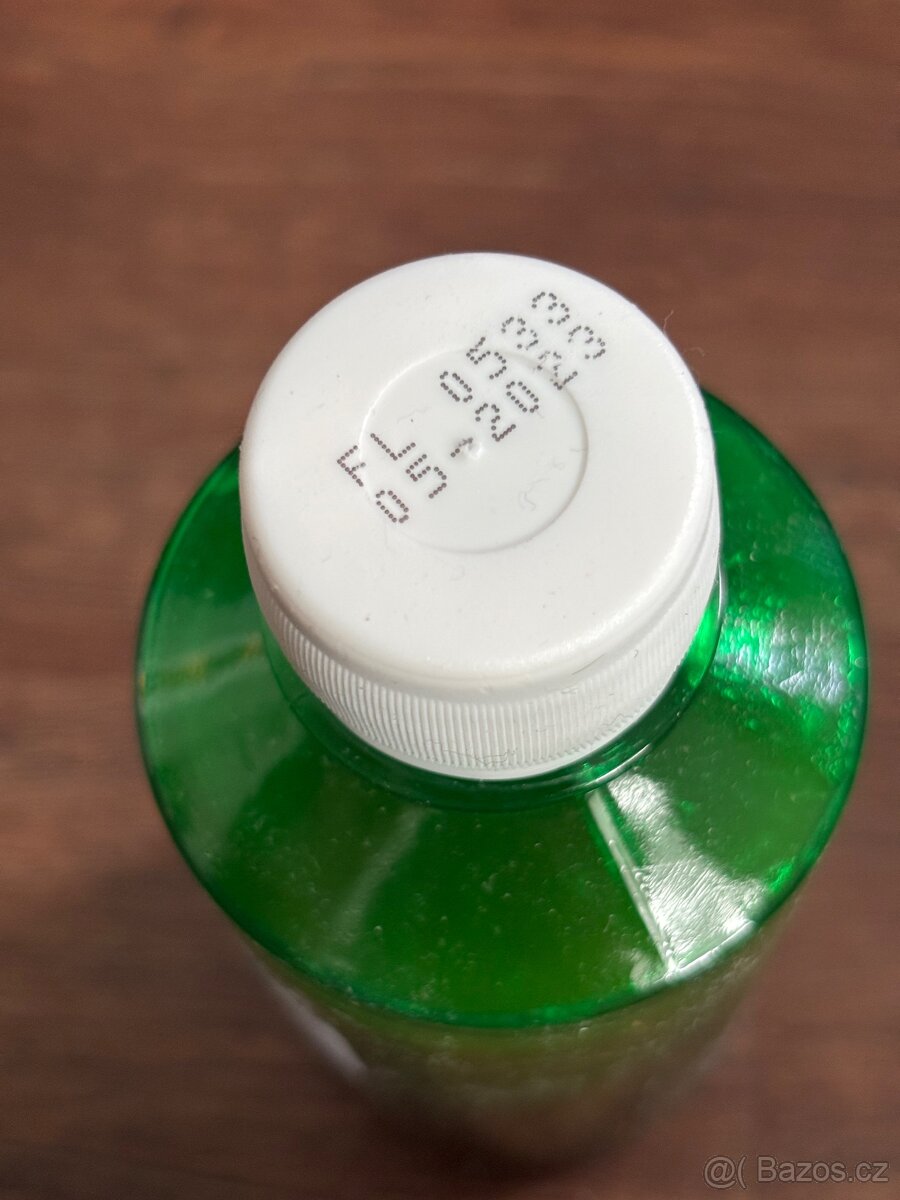 Biologické hnojivo NovaFerm Viva - 4