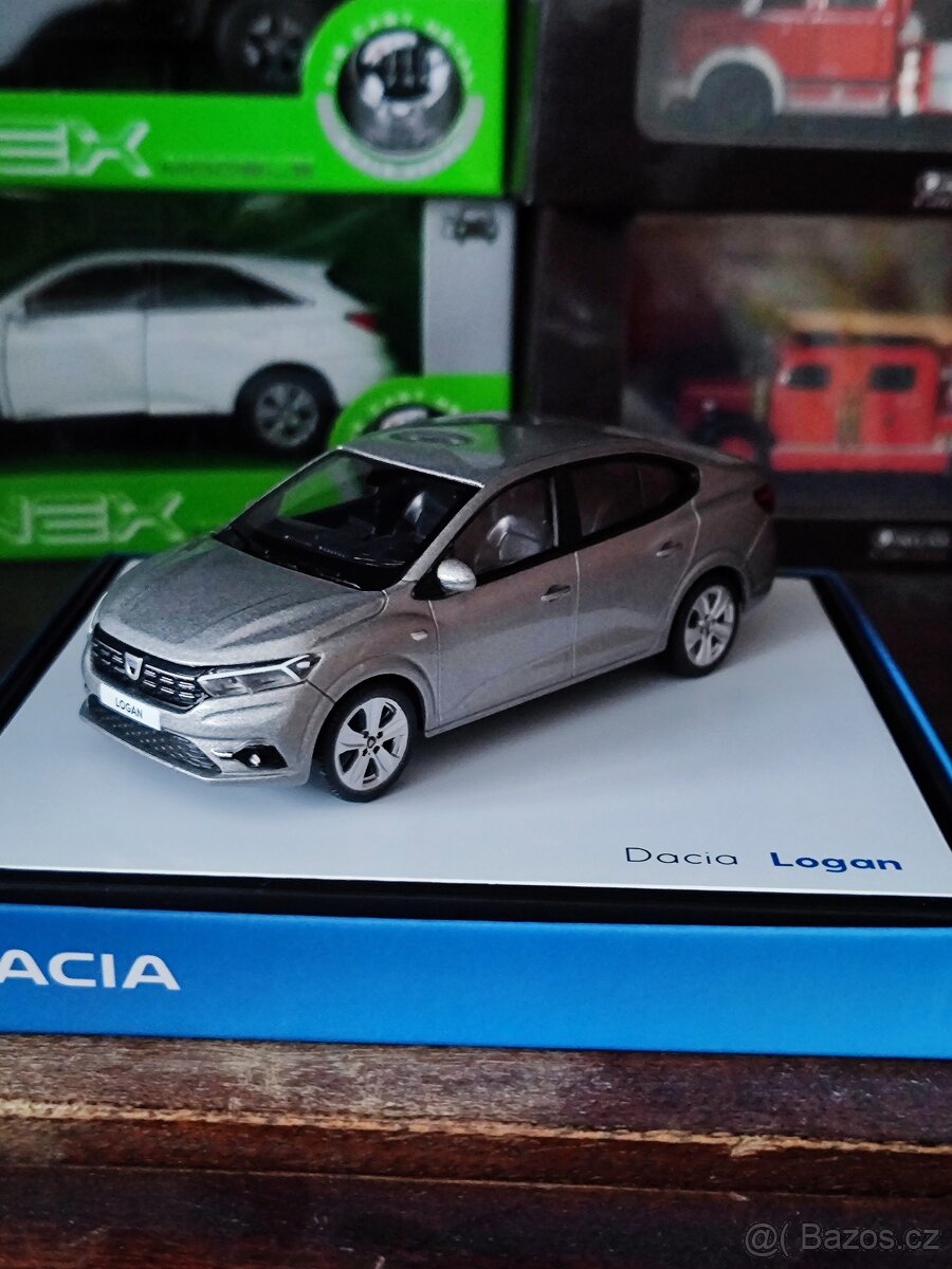 Modely áut časť 8 - 4