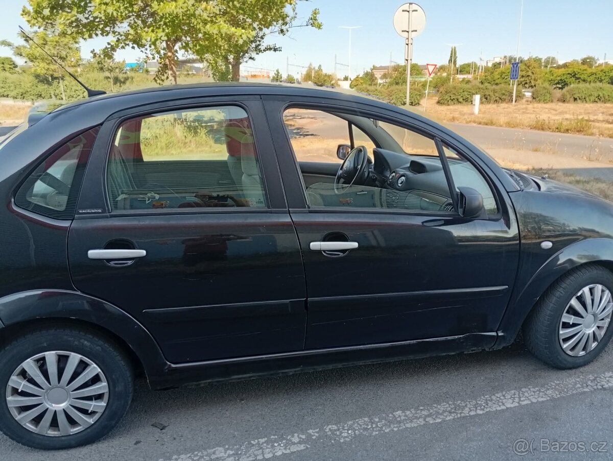 C3 1.4 HDI - 4