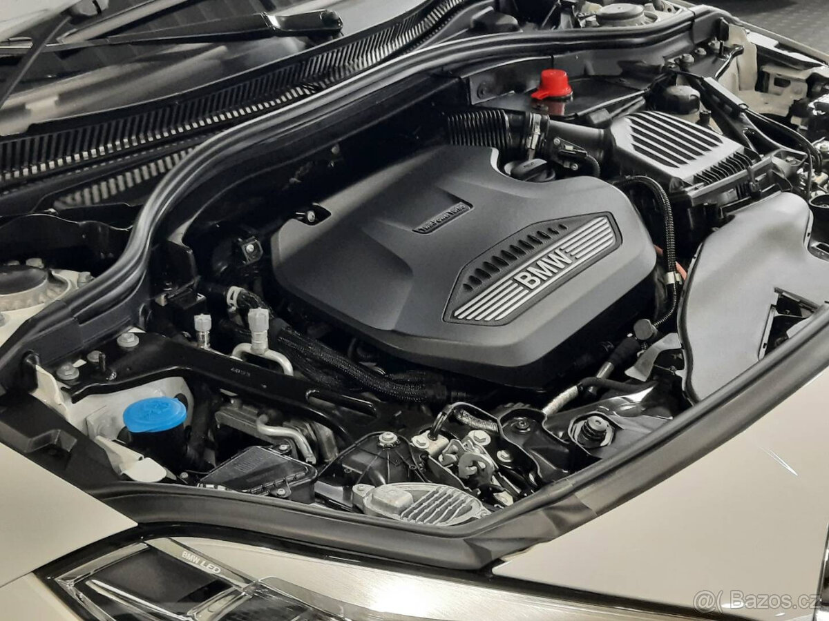 BMW Rad 1 116d A/T - 4