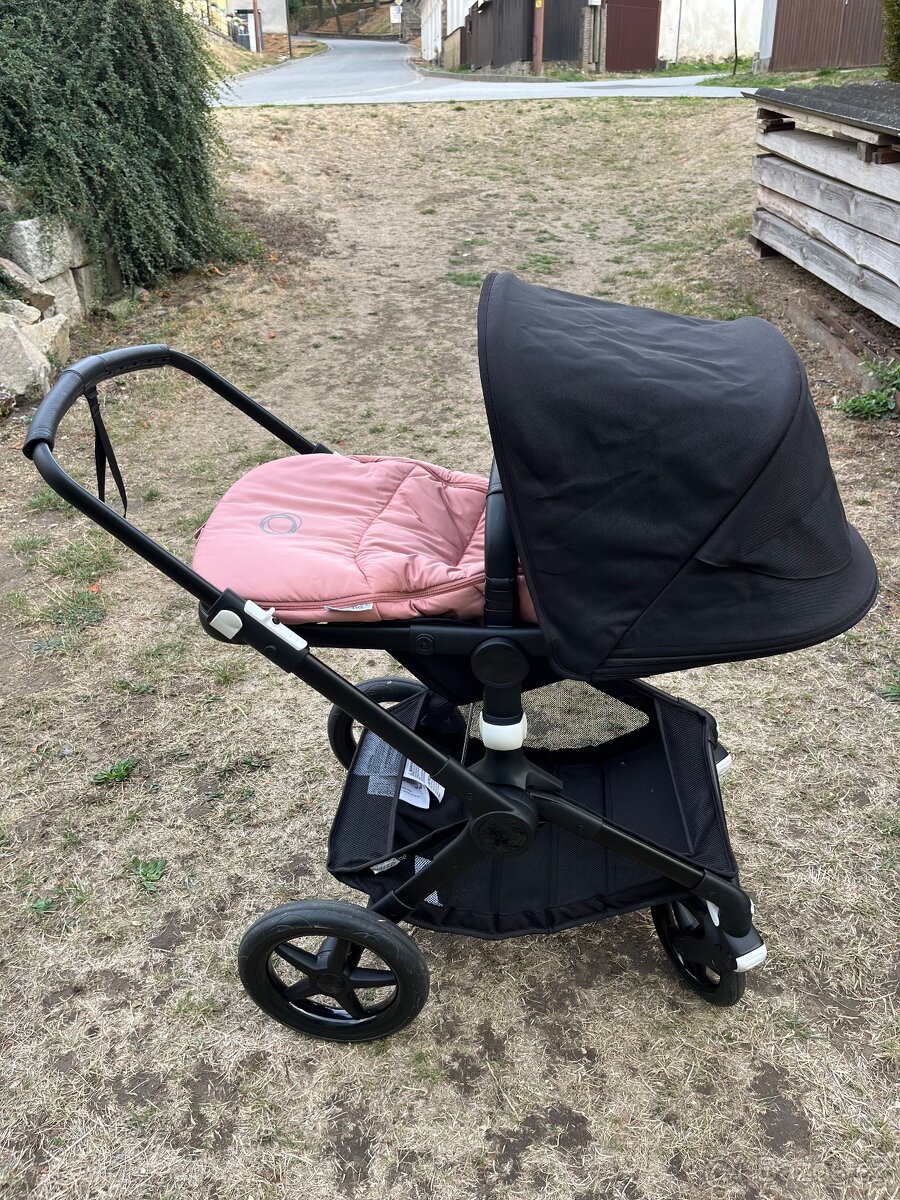 Kočár Bugaboo Fox 2 - 4