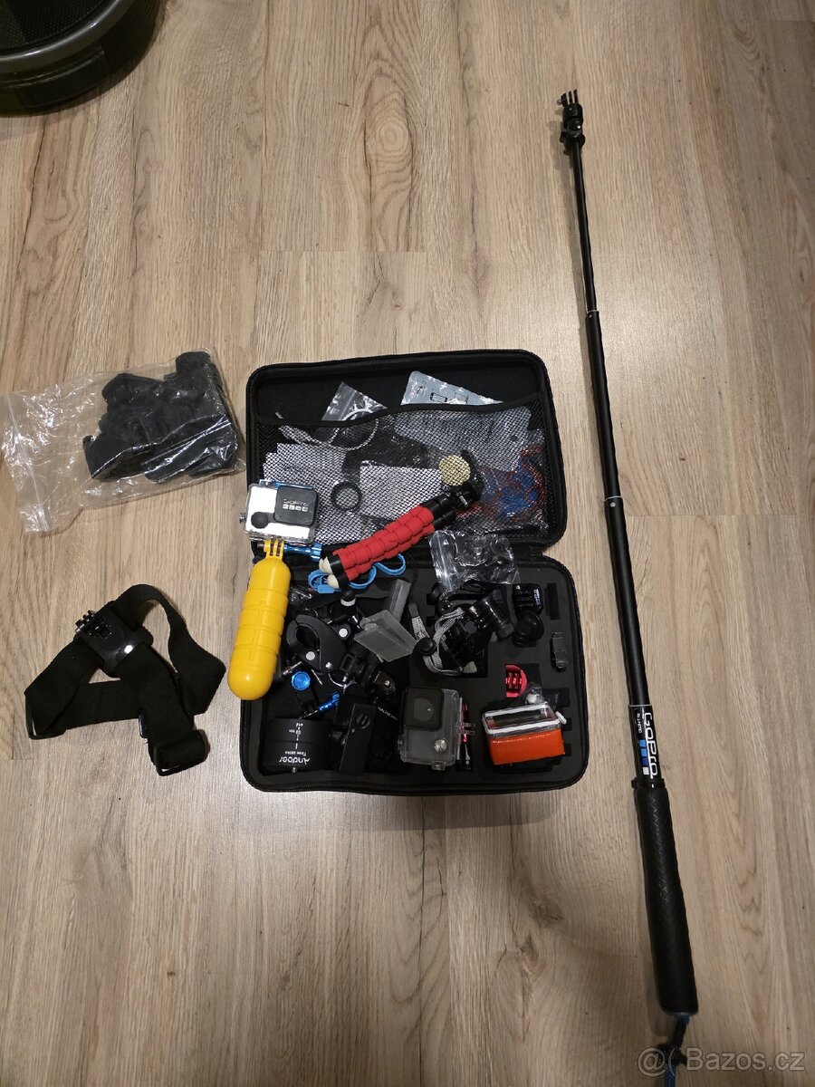 GoPro HERO 4 black - 4