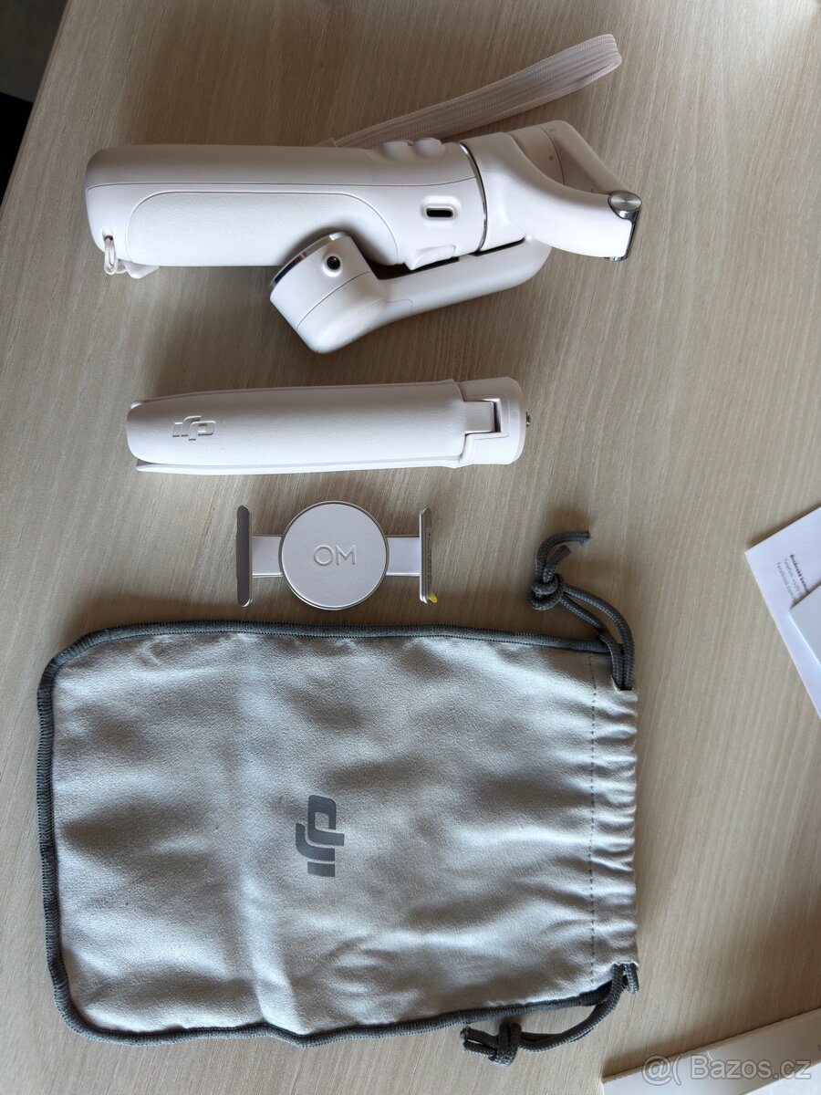 DJI Osmo Mobile 5 - 4