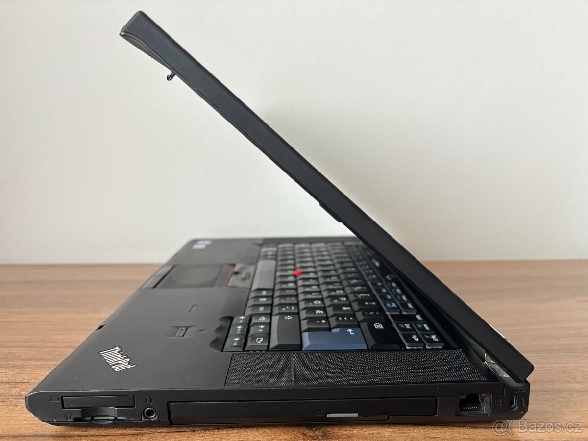 Lenovo ThinkPad T520 - 4