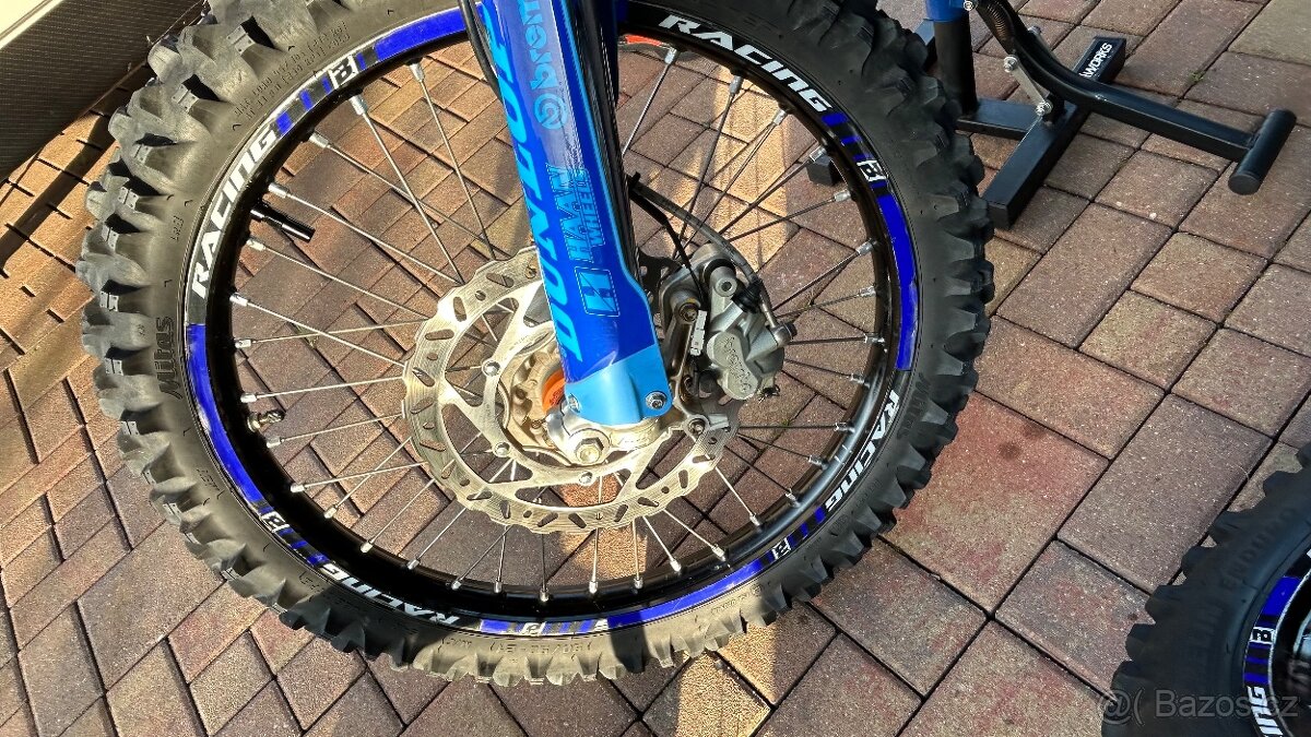 Kola KTM/ Husqvarna 18/21
