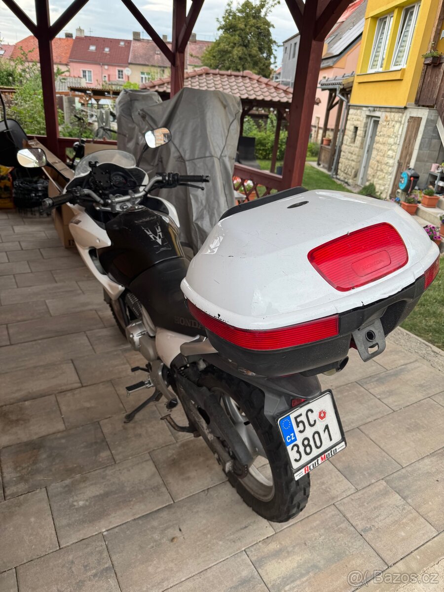 Honda Varadero XL125V