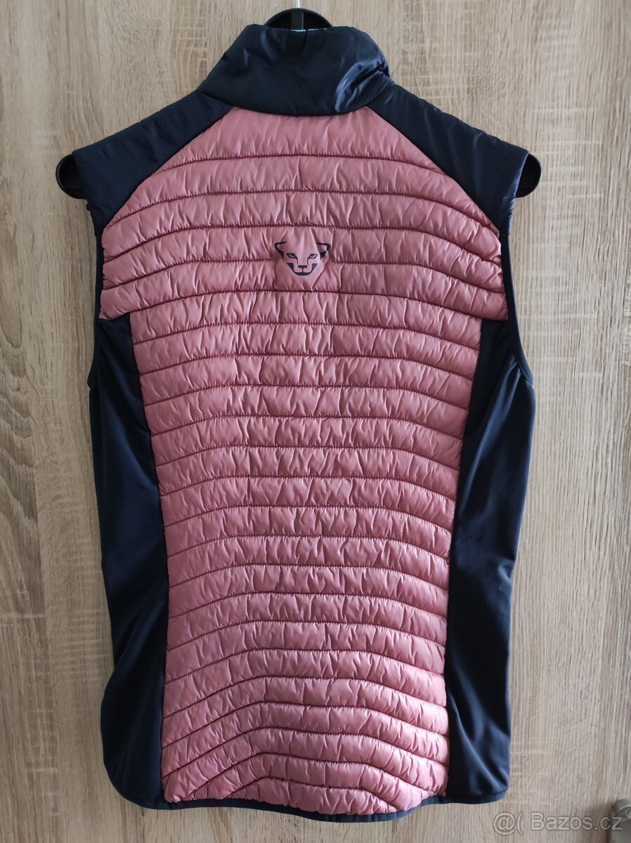 Dámska zimná vesta DYNAFIT - 4