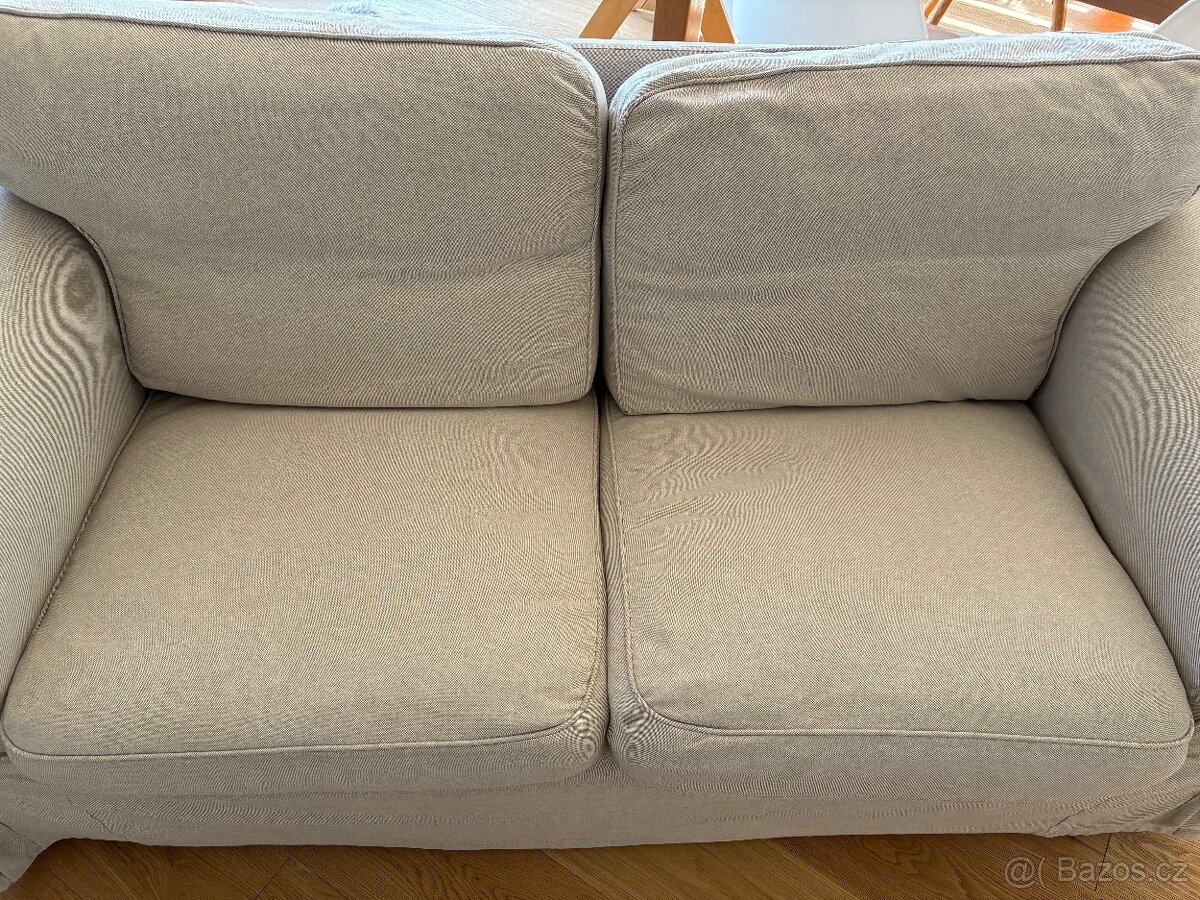 Pohovka Ikea Ektorp - 4