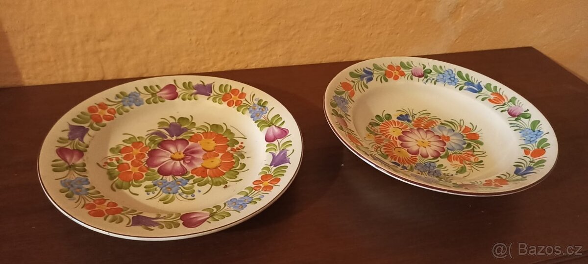 Velke mnozstvi chodske keramiky - 4