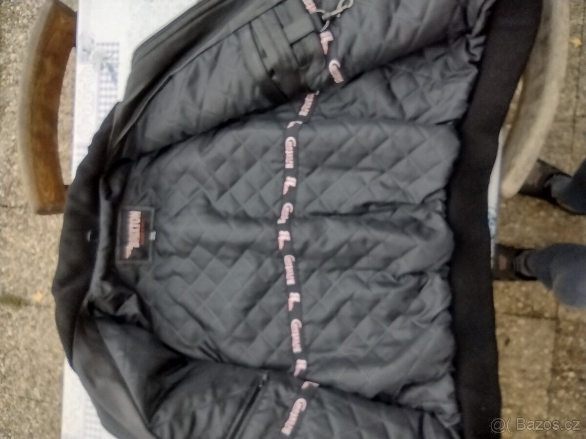 Kožená bunda Brixton - 4