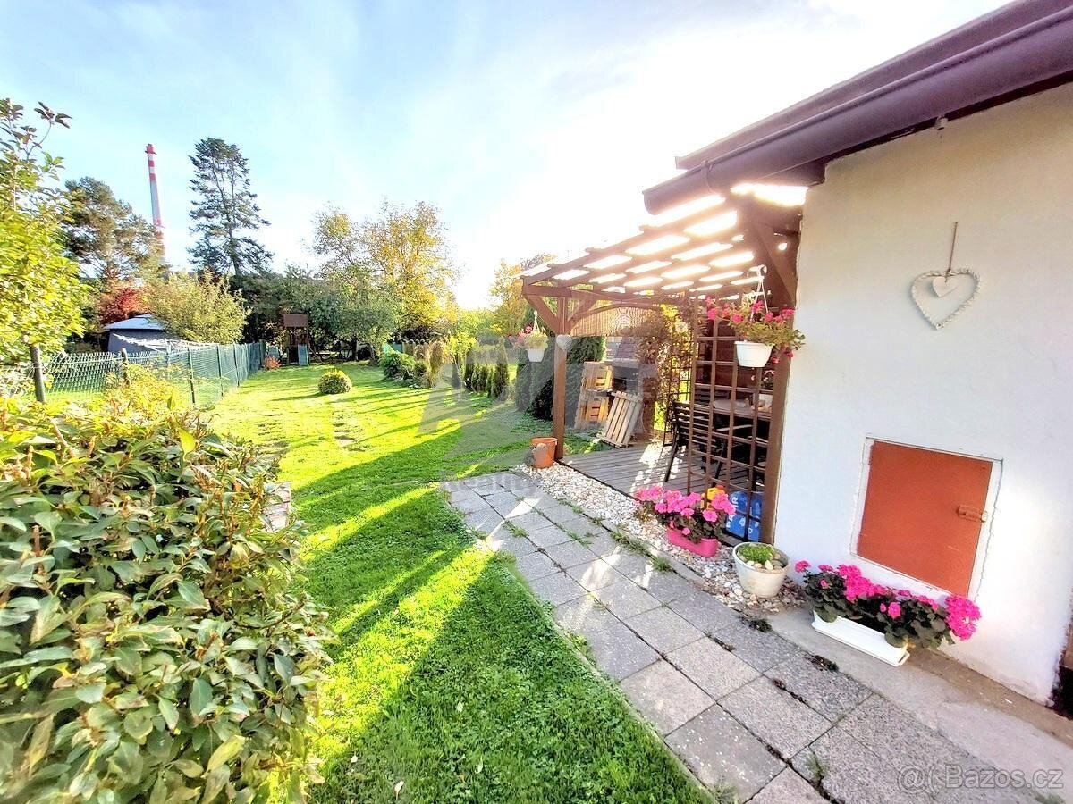 SLEVA Prodej, rodinný dům, 3+kk, 1+1, Březinova, Krnov - 4