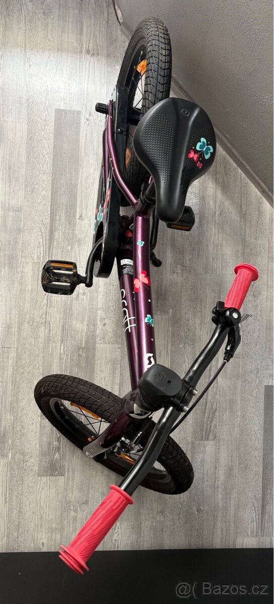 Scott contessa 16” - 4