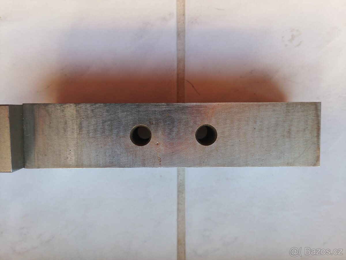 Prodám sinusové pravítko 100mm - 4