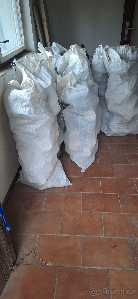 Listnaté dřevo - 4