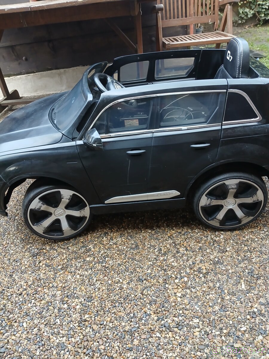 Elektrické auto - 4