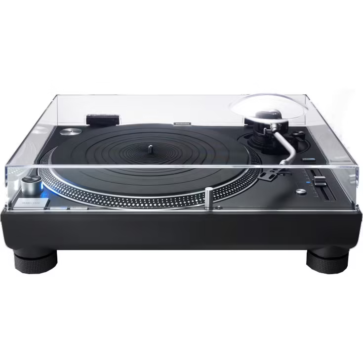 Technics SL-1210GR turntable - 4