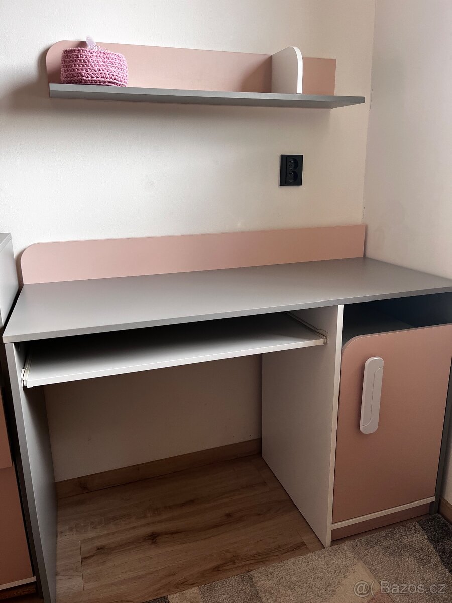 Nábytek do dětského pokoje - 4