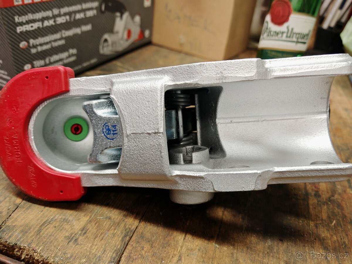 AL-KO tažná spojka profi AK 351 - 4