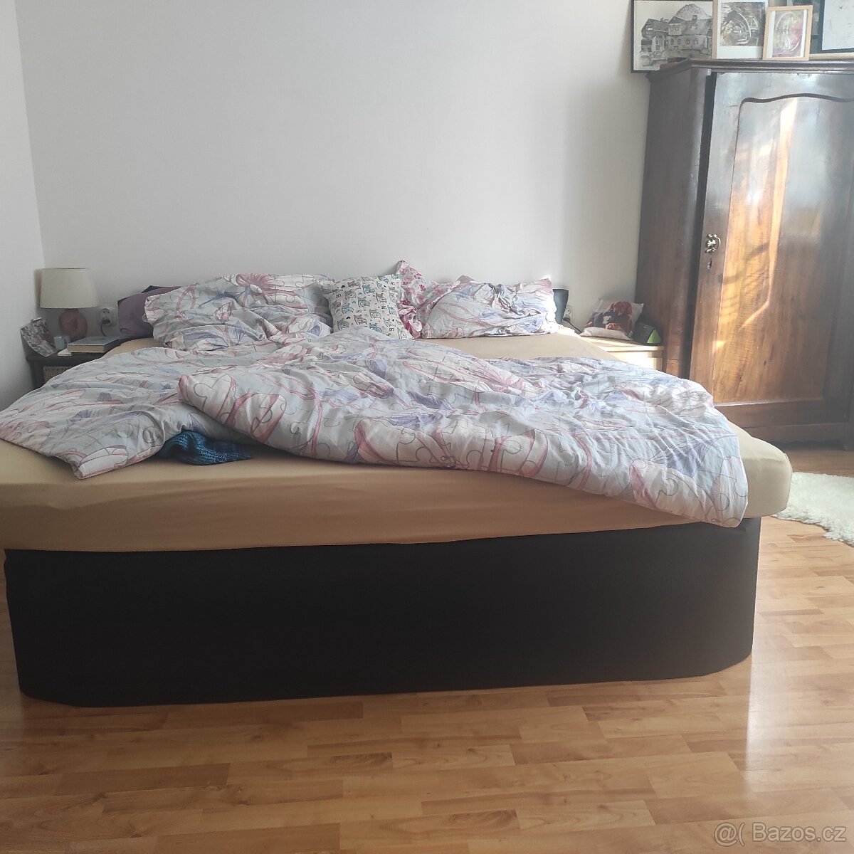 Palety osmihranné - 4