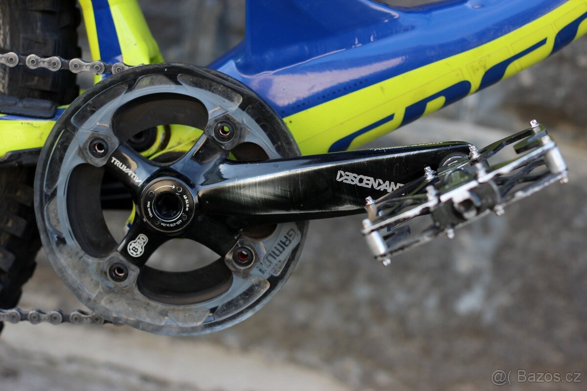 ✅ Specialized Demo 8 27.5" (2015) - L - ✅ - 4