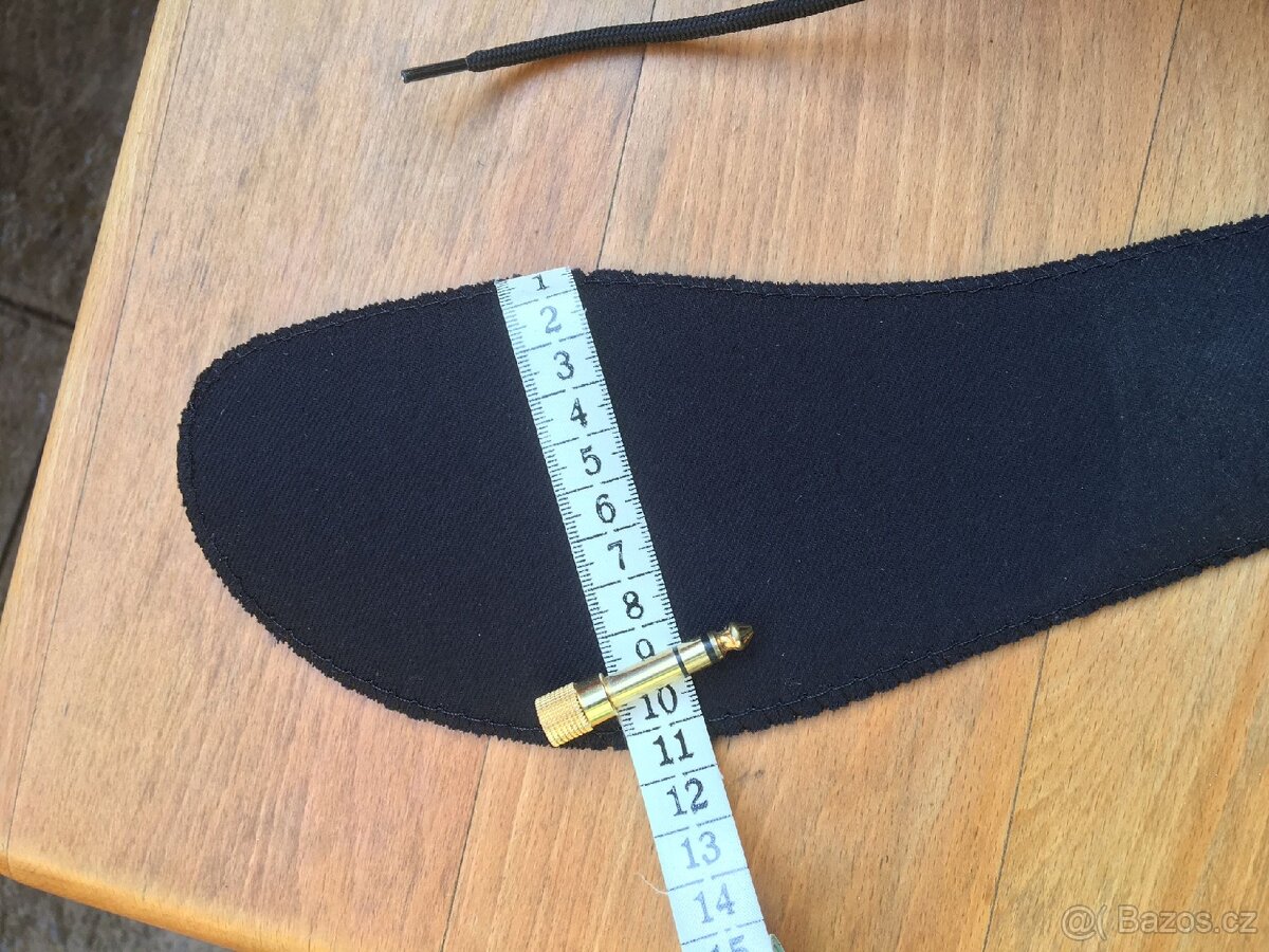 Barefoot Zn.Anatomic,vel.45 - 4