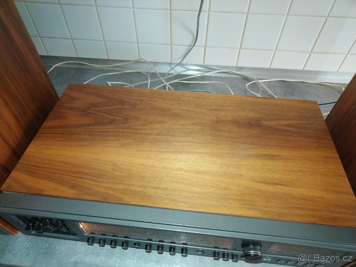 Receiver Tesla 816A - 4