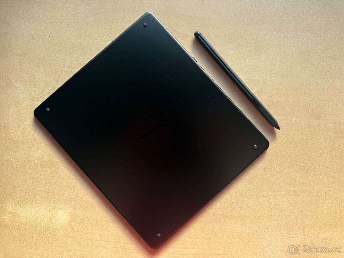 Kindle Scribe 64 GB - top stav - 4