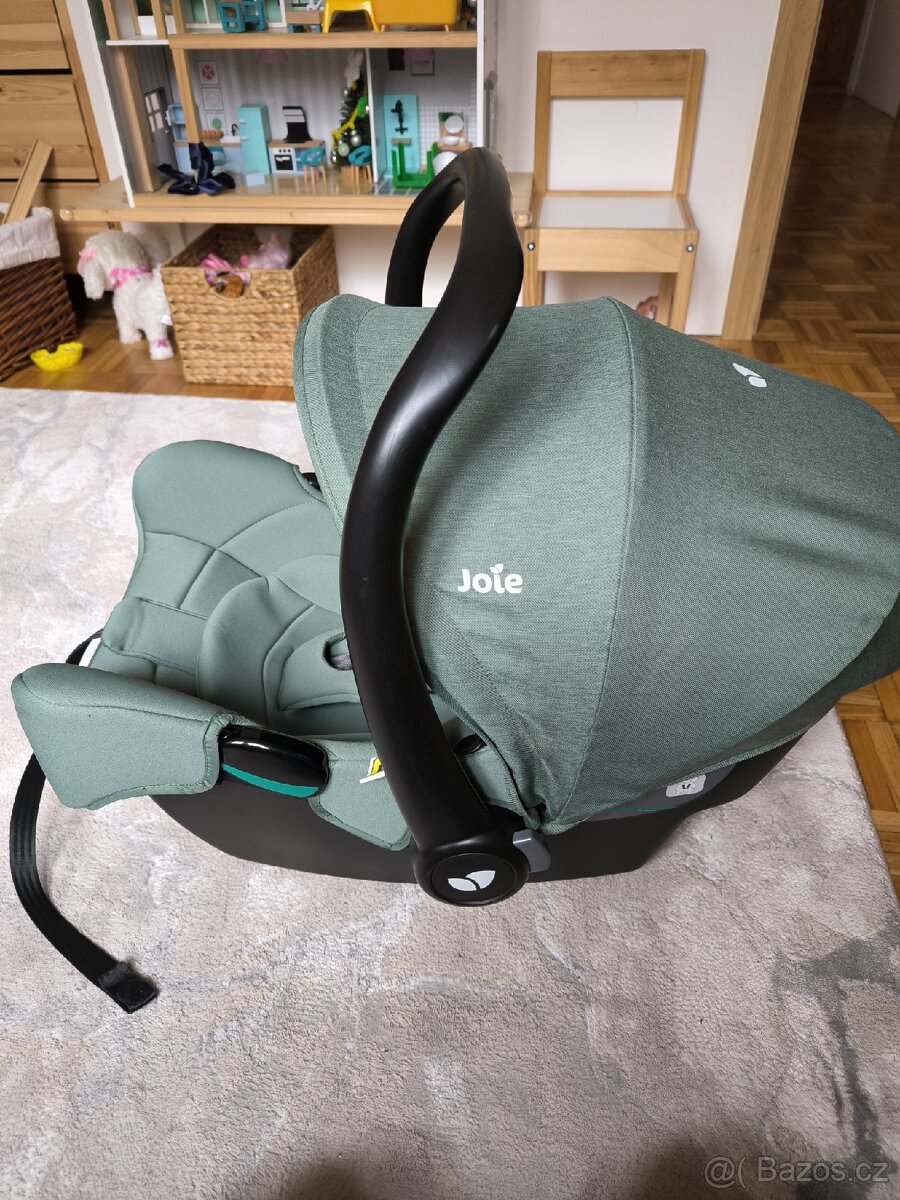Joie i-Snug 2 - 4