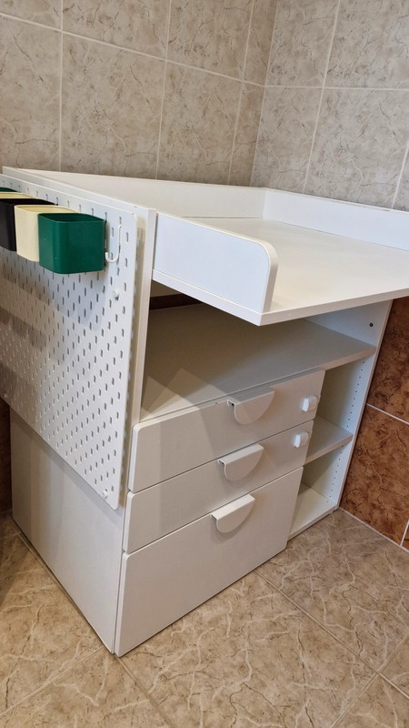 Přebalovací stůl - 4