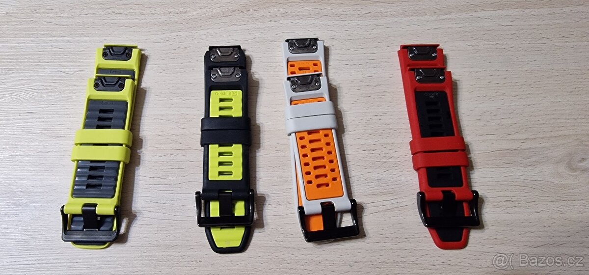Řemínky pro Garmin QuickFit 26mm - 4