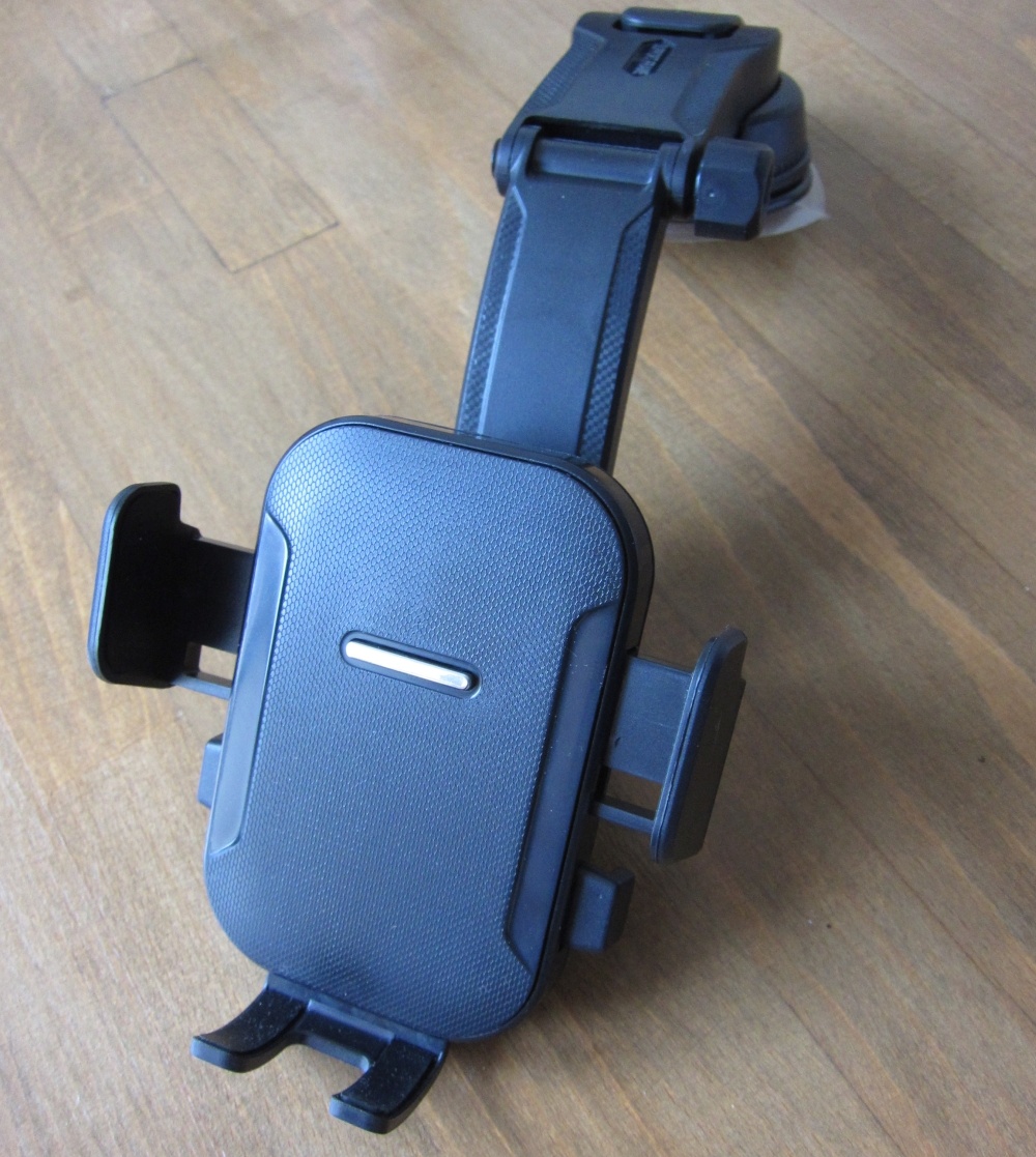 Držák na mobil do auta - 4