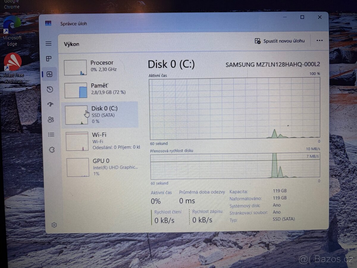 Lenovo IdeaPad S145-15IWL Platinum Gray - 4