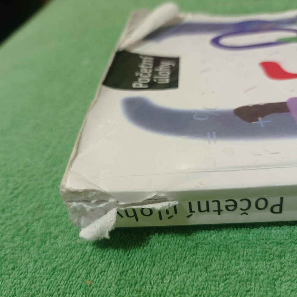 Sbírka úloh z matematiky - 4