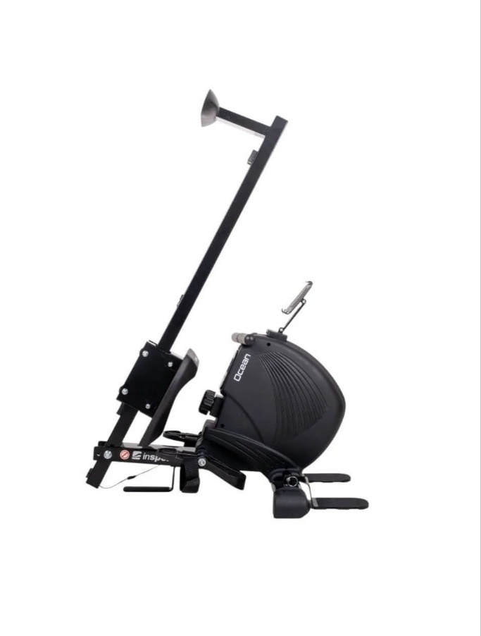 Veslovací trenažér - 4