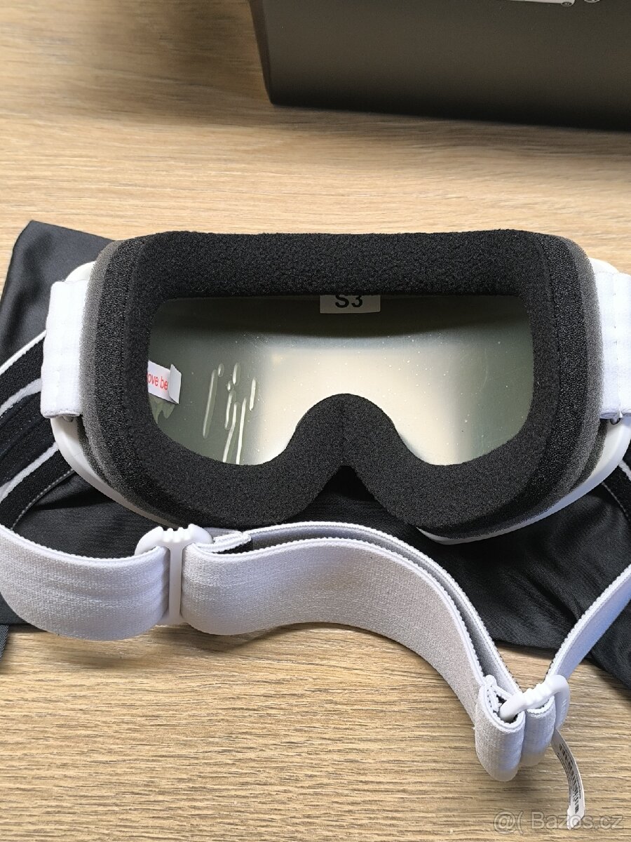 Lyžařské brýle Oakley O-Frame PRO - 4