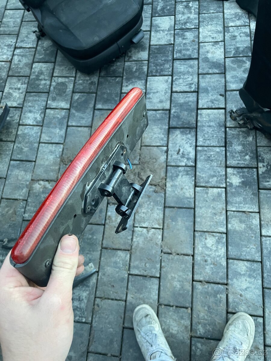 Dily ford eskort mk7 1995 - 4