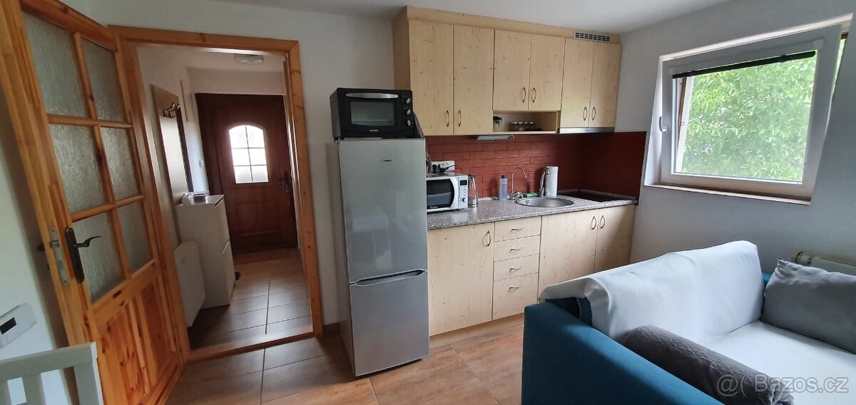 1kk Březí u Říčan - 4