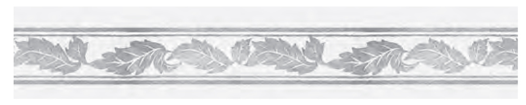 Nová samolepící bordura CANDIS B103 - 4