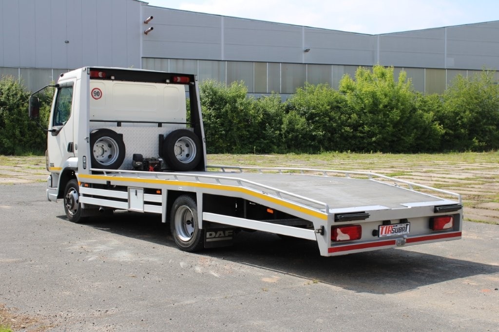 DAF LF 45.130 FA - 4