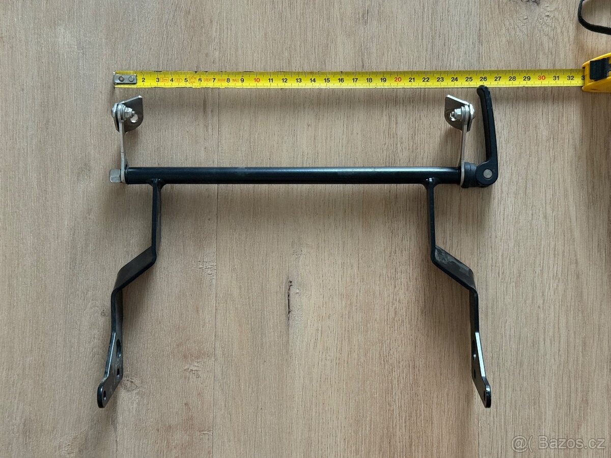 Hrazda Touratech - 4