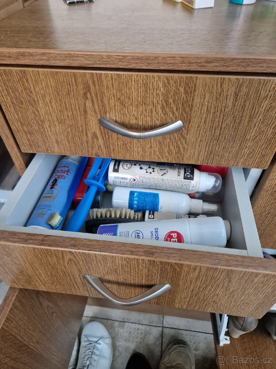 Výklopný botnik - 4